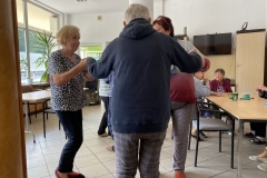 Choreoterapia