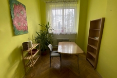 Sala rekreacyjna