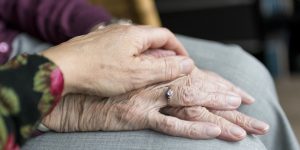 starość choroba Alzheimera